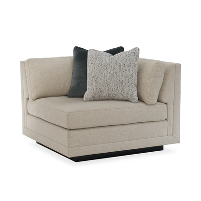 Fusion Corner Unit