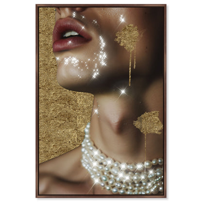 Pearl Neck I