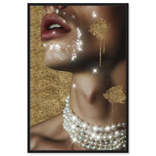 Pearl Neck I