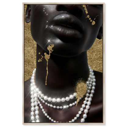 Pearl Neck II