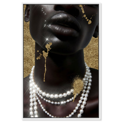 Pearl Neck II