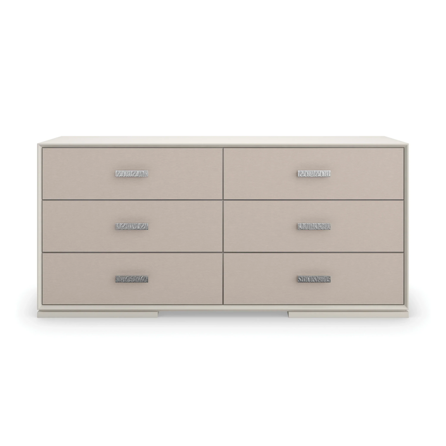 Silver Lining Dresser