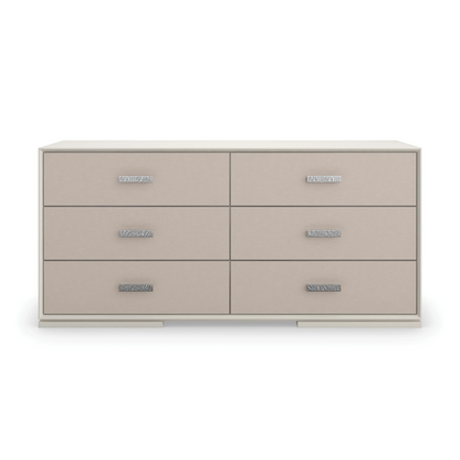 Silver Lining Dresser