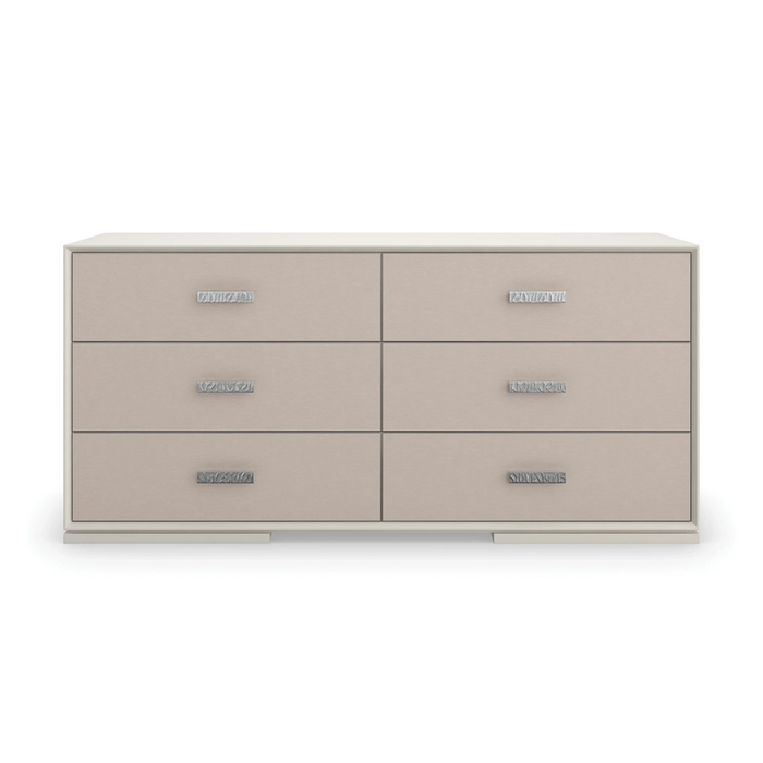 Silver Lining Dresser