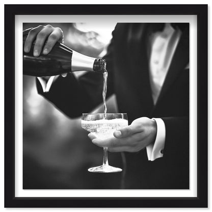 Champagne Sir