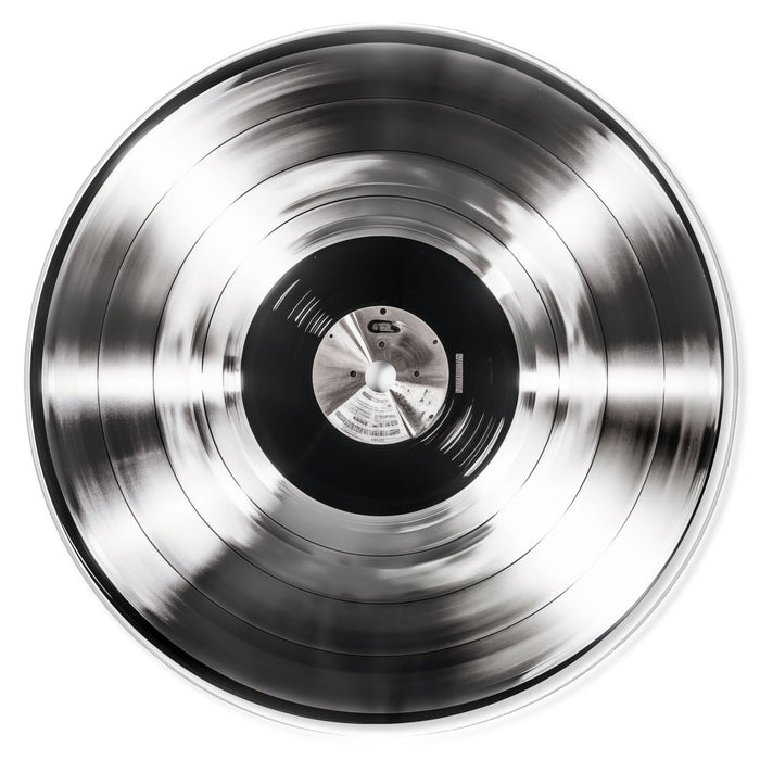 Vinyl Spin II