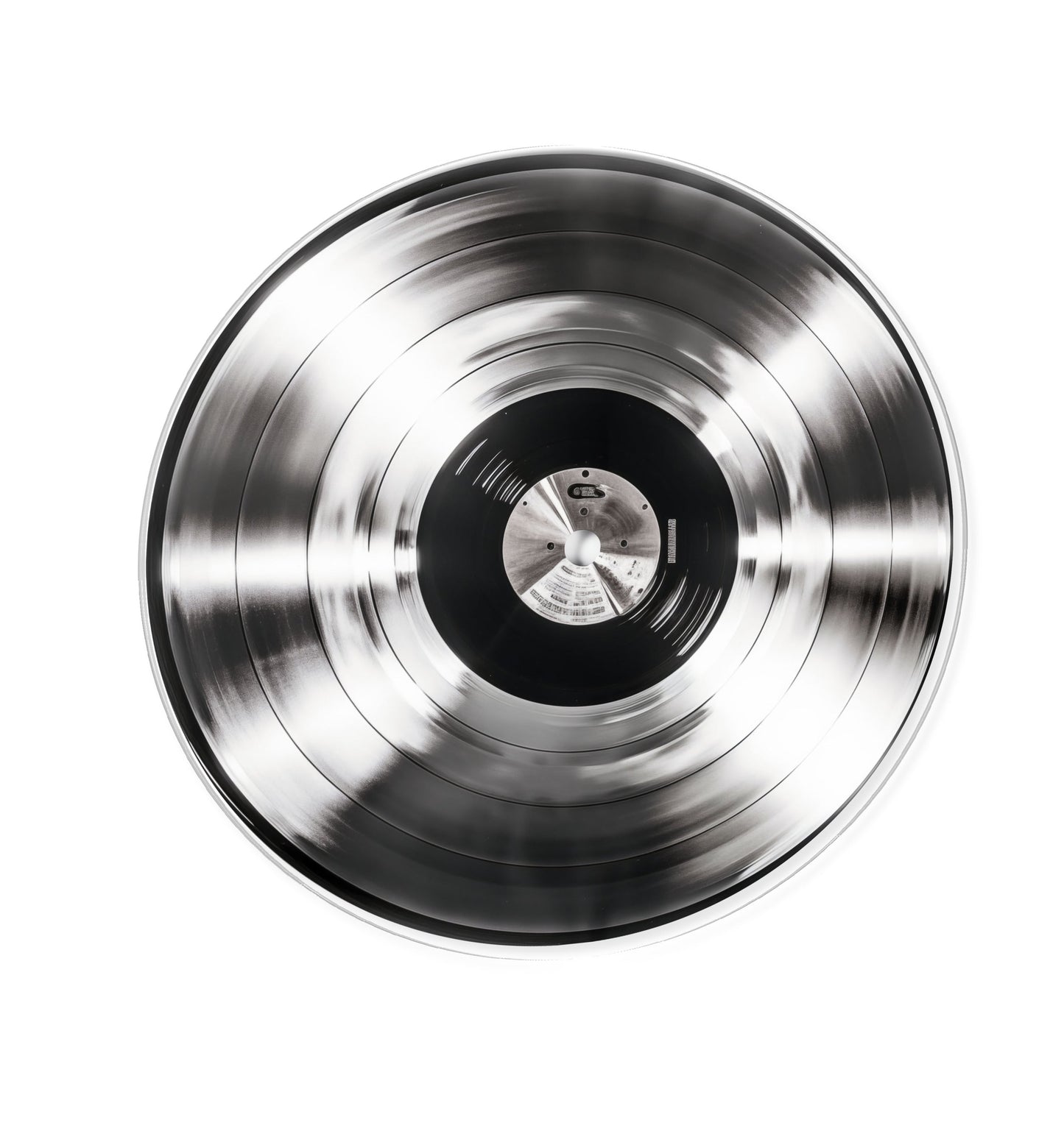 Vinyl Spin II