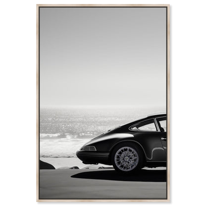 Surf Ride Car