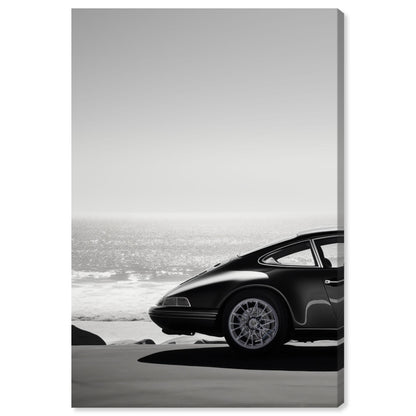 Surf Ride Car