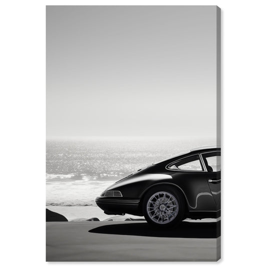 Surf Ride Car