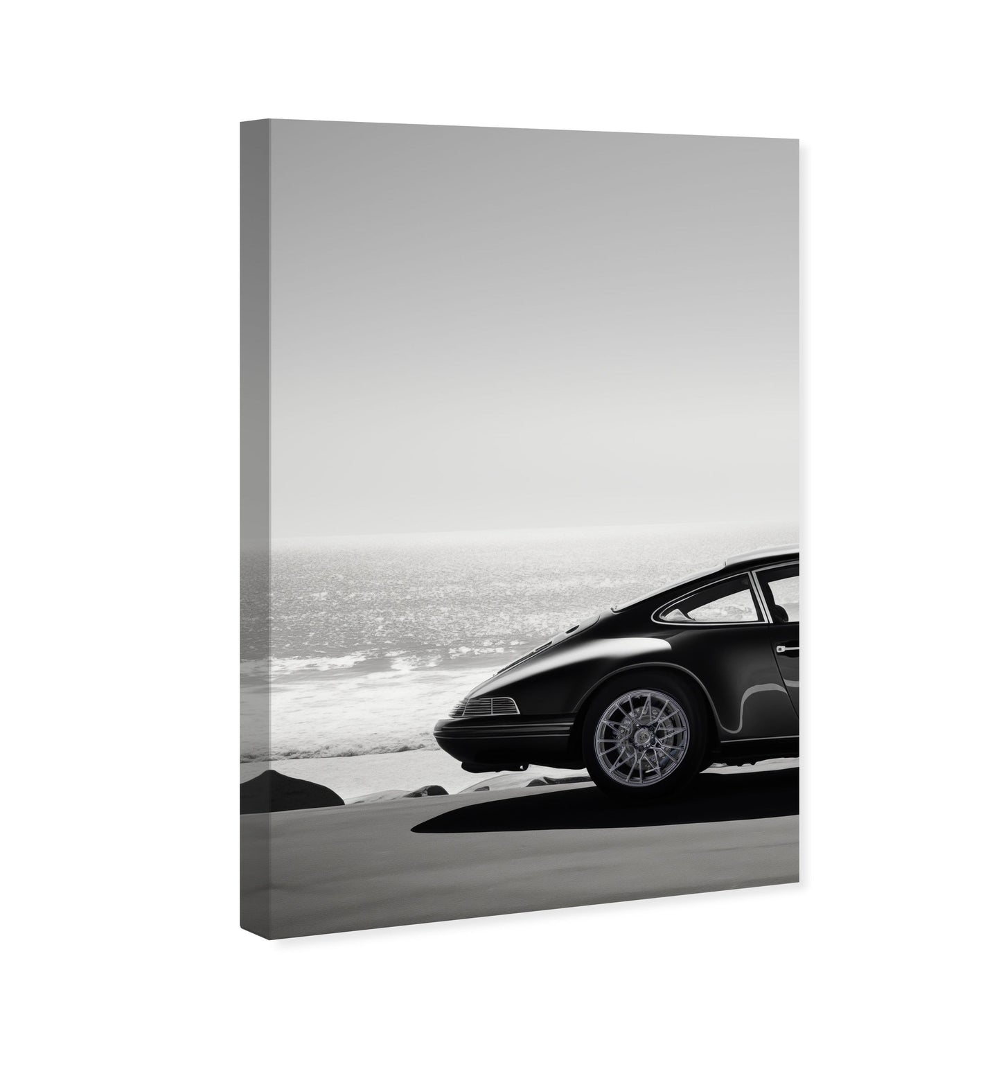 Surf Ride Car