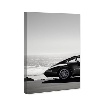 Surf Ride Car