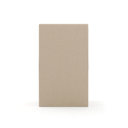Precipice Uph Dining Chair Oatmeal