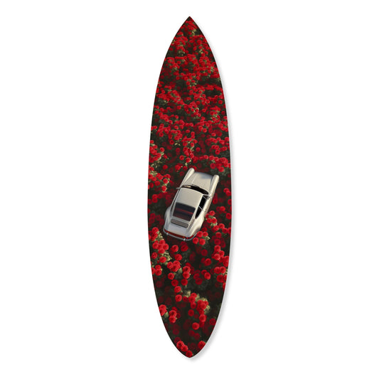 Carrera Field Surf Board II