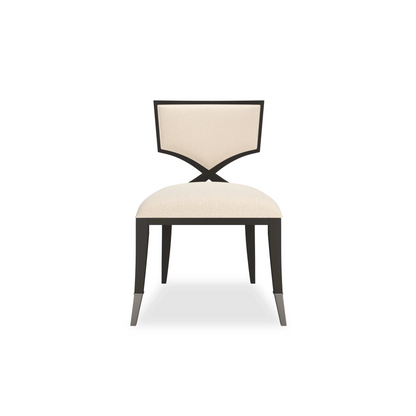 First Chair-Ivory