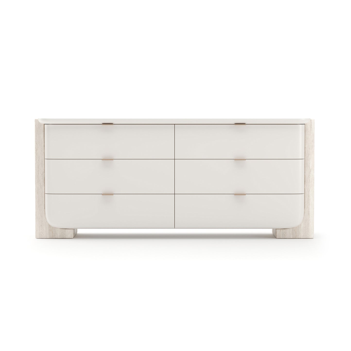 Overlap Dresser Light
