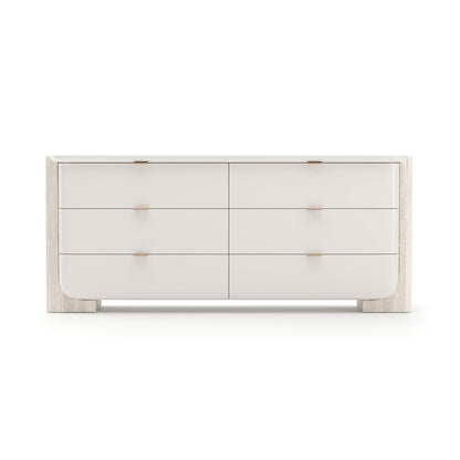 Overlap Dresser Light