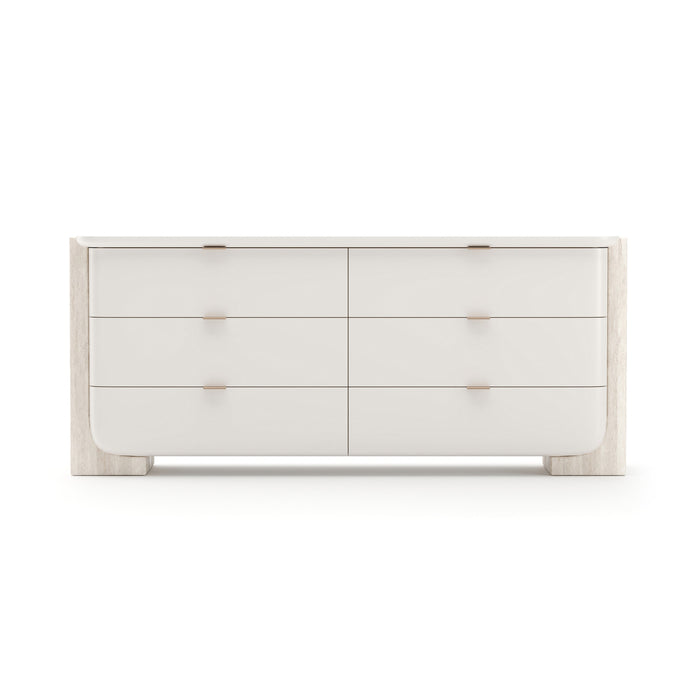 Overlap Dresser Light