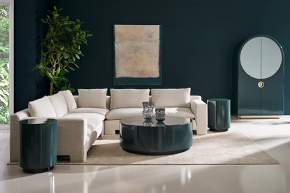 Cocktail Couture Rnd End Tbl Apatite