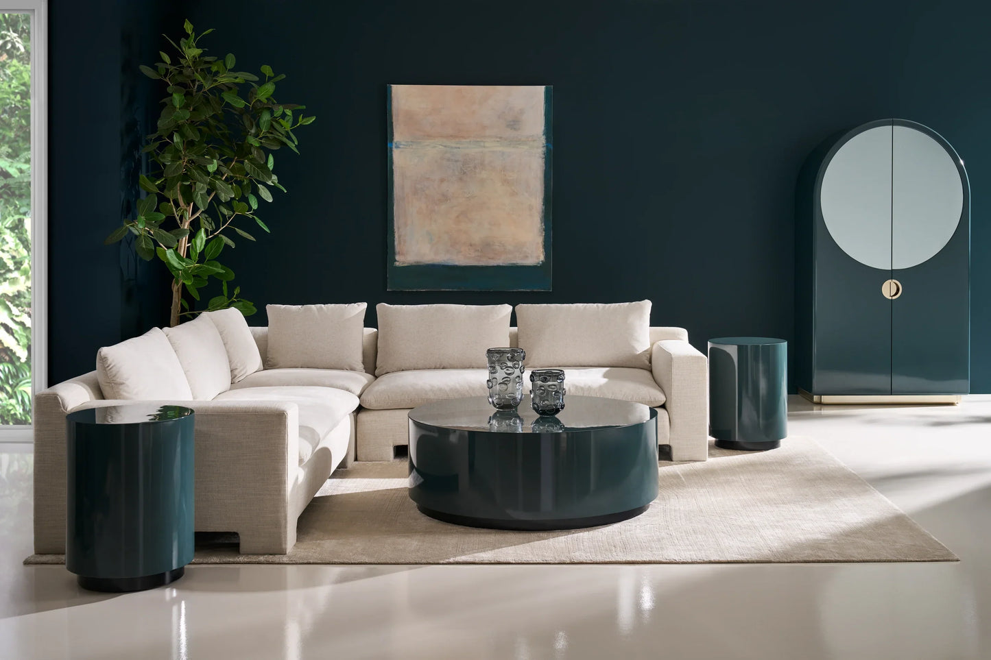 Gelee Armoire- Apatite