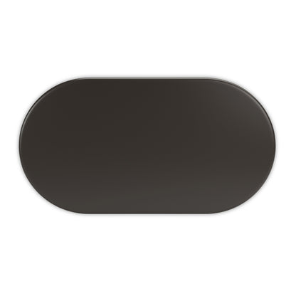 Love Dining Table - Dark Chocolate