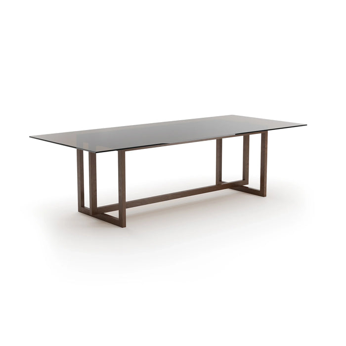 Wish You Were Here Wood Table Base