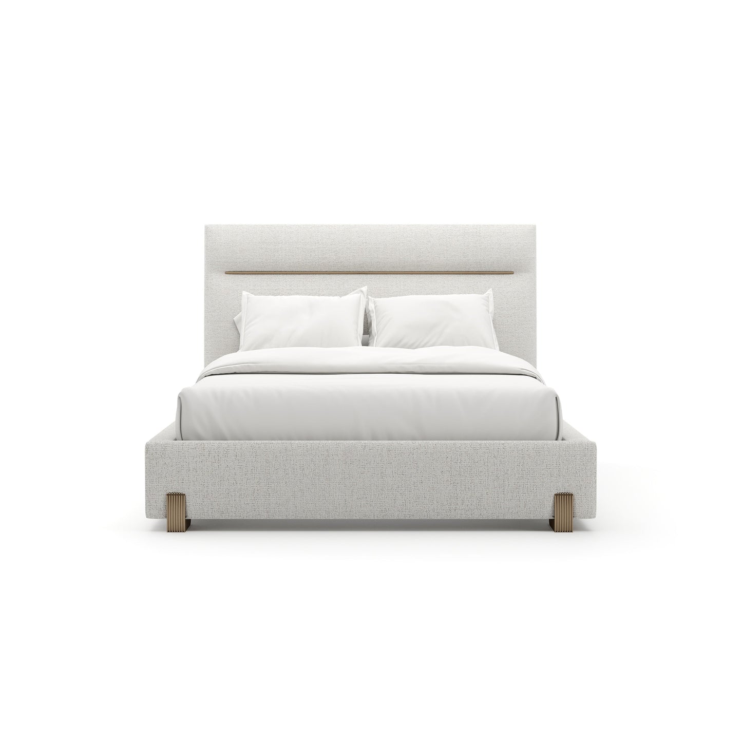 Counter Balance Queen Bed