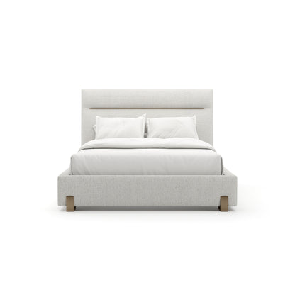 Counter Balance Queen Bed