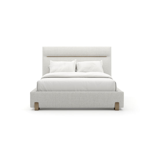 Counter Balance Queen Bed