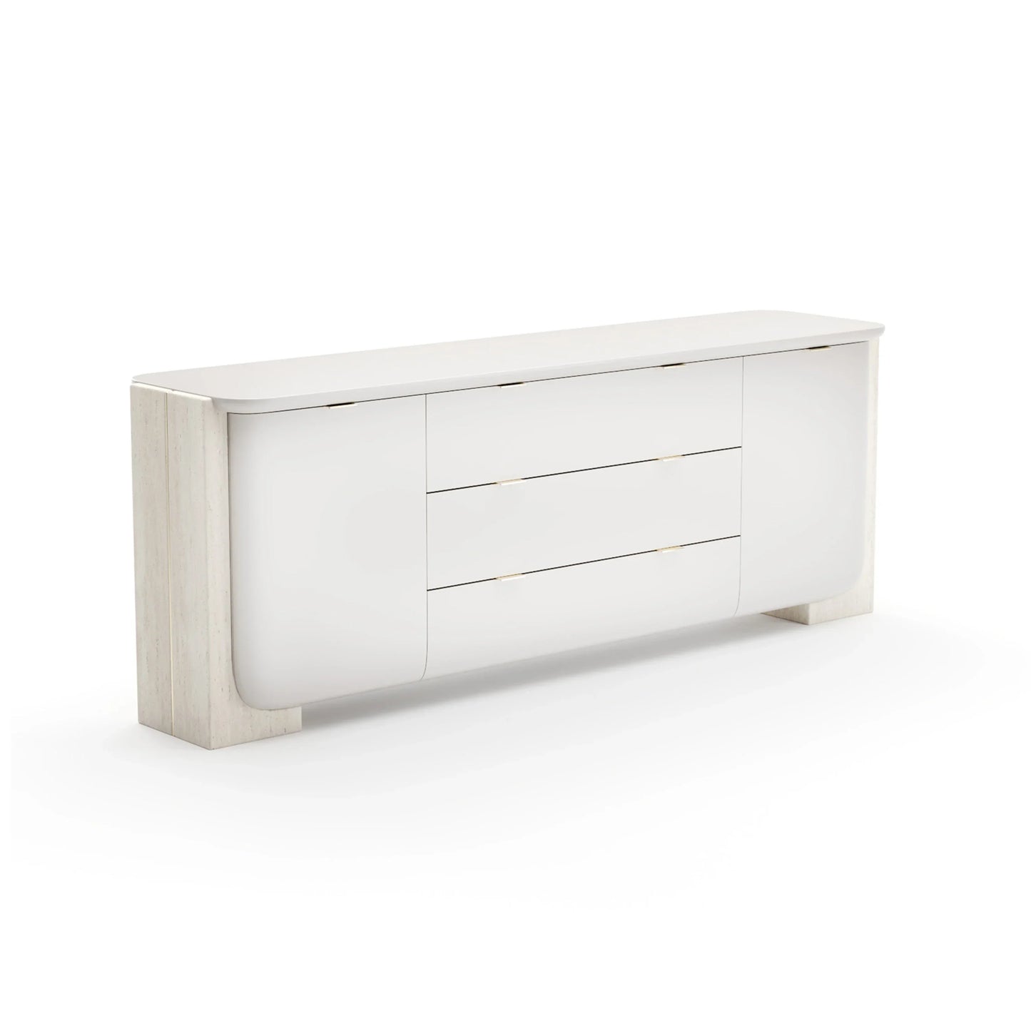 Overlap Sideboard Light