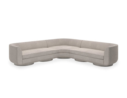 Clipper Laf Sofa