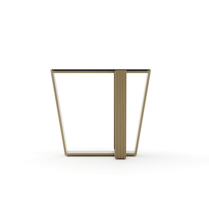 Counter Balance Side Table