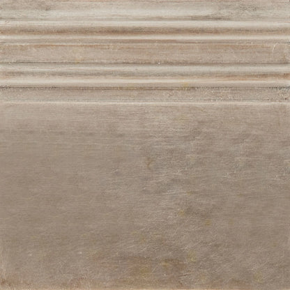 Dusty Silver