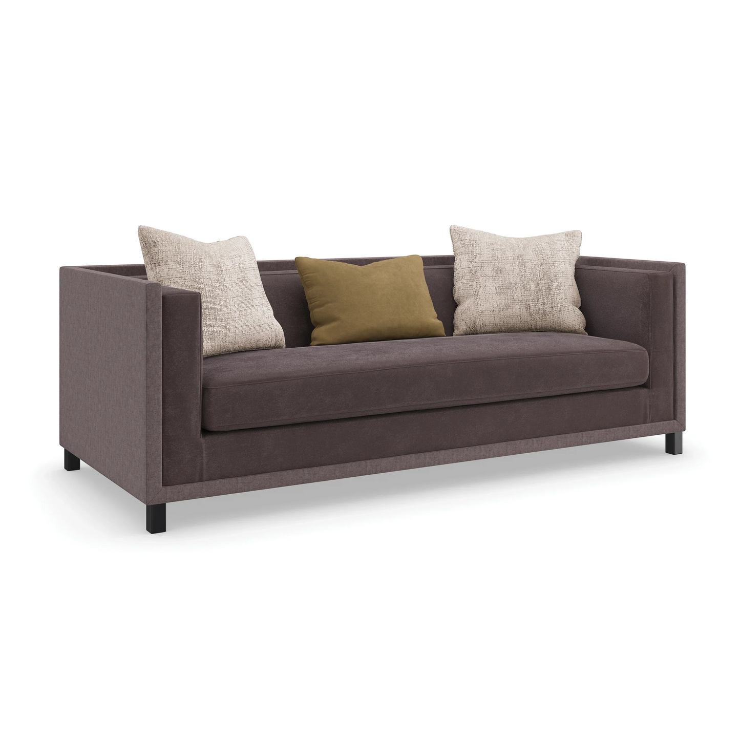 Tuxedo Sofa