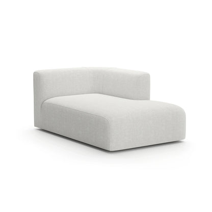 Rhythm Raf Chaise Ivory