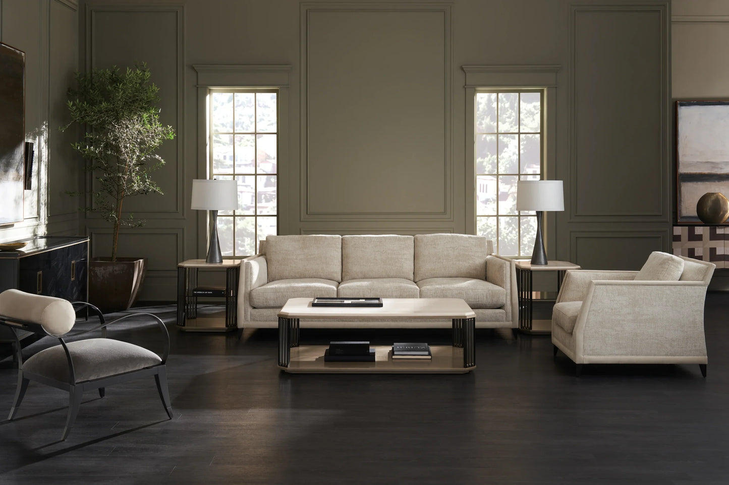 Limitless Sofa
