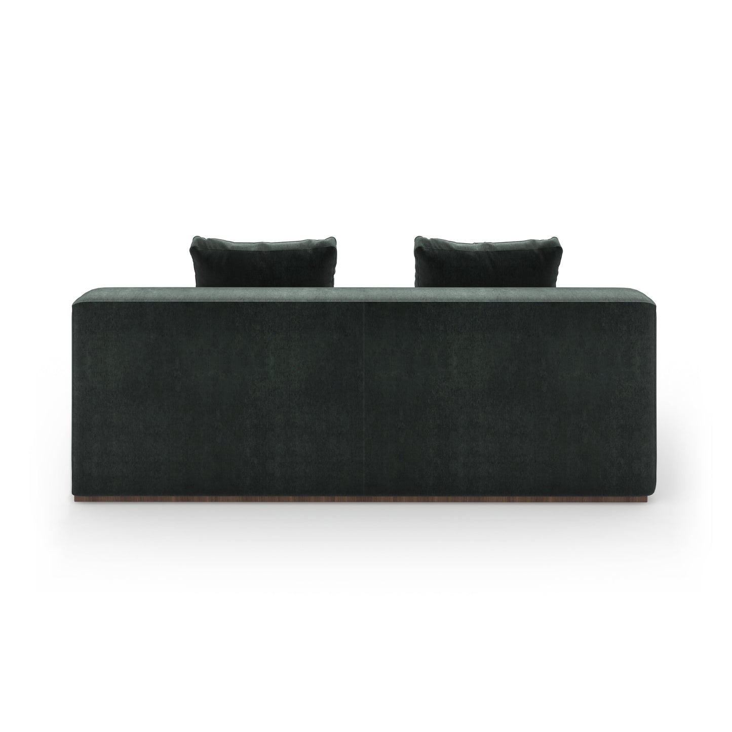 Bello Armless Sofa