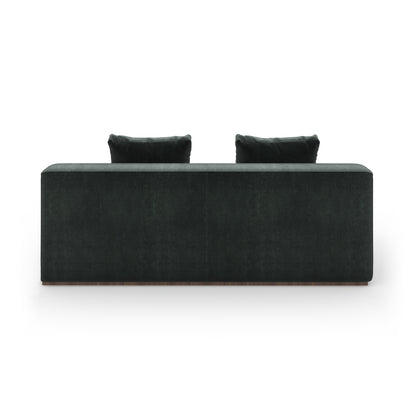 Bello Armless Sofa