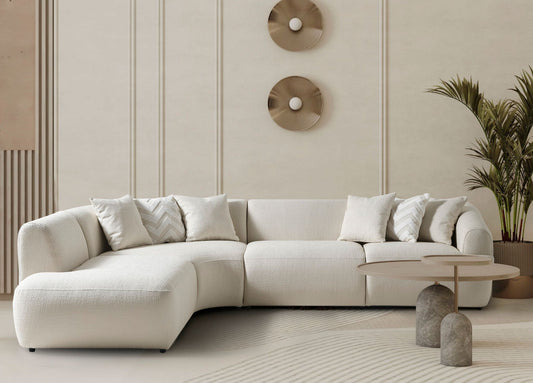 Larissa Modular