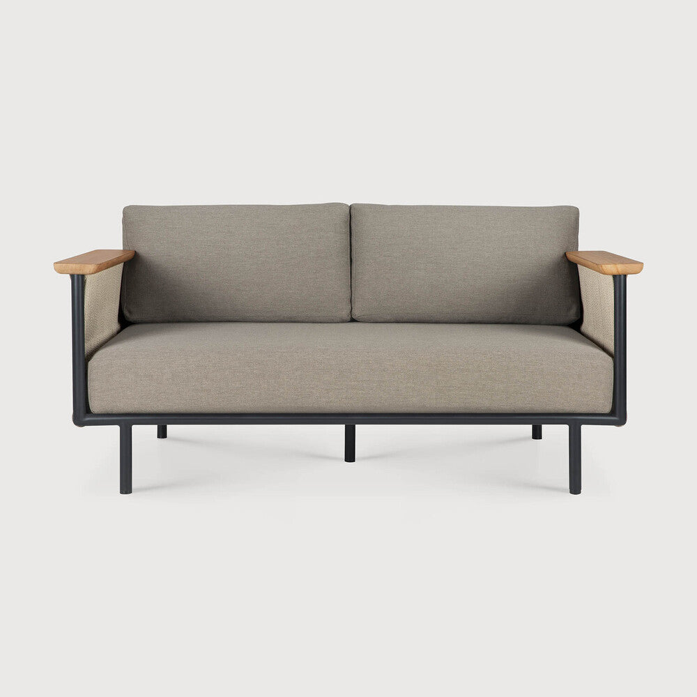 Corbey outdoor sofa