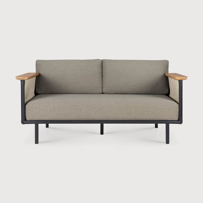 Corbey outdoor sofa