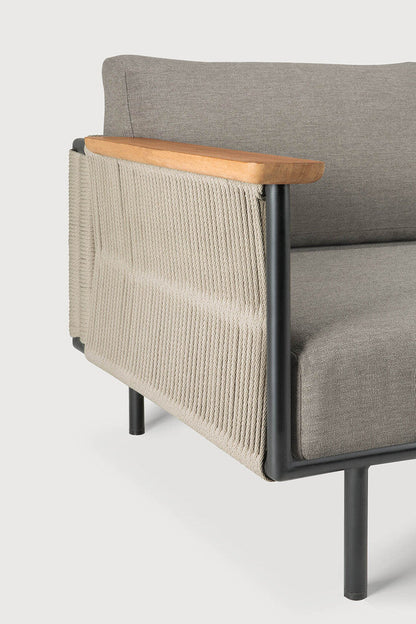 Corbey outdoor sofa