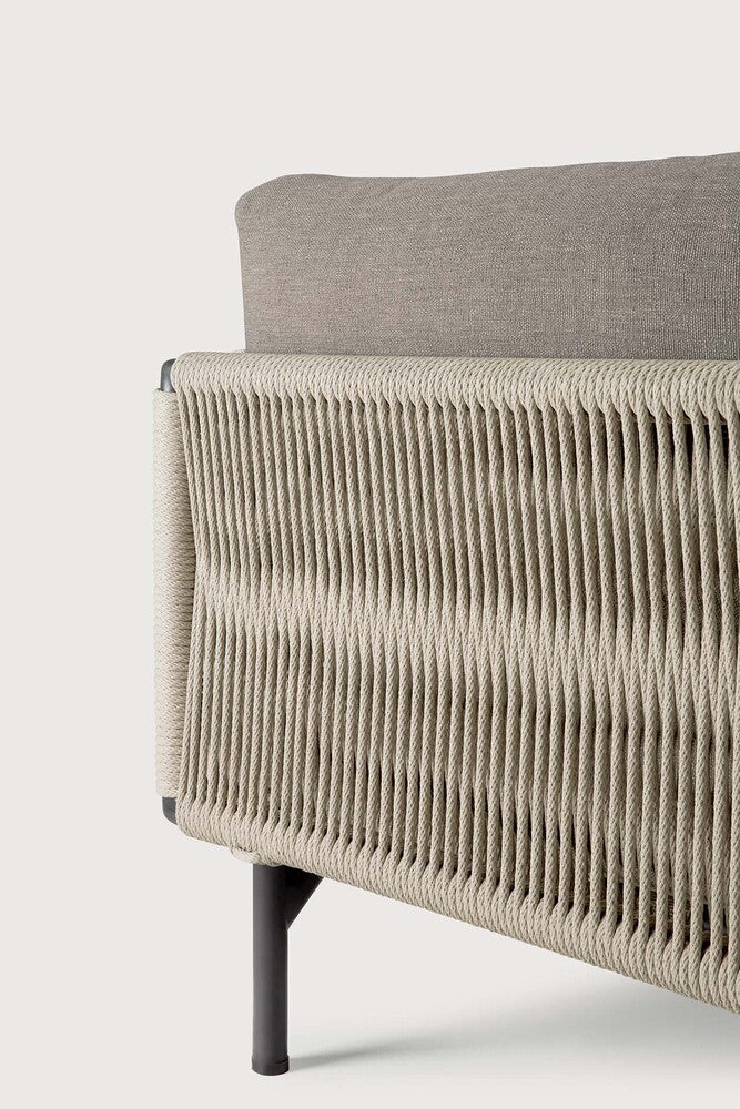 Corbey outdoor sofa