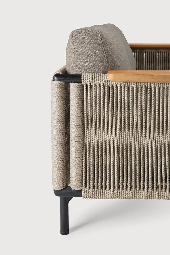 Corbey outdoor sofa