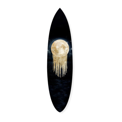 Yacht Club Confidential | Surfboard Gallery Walls