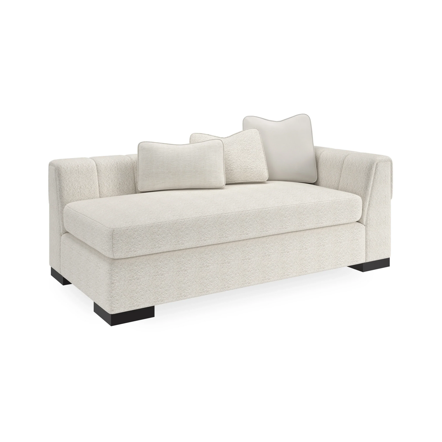 Edge Raf Loveseat