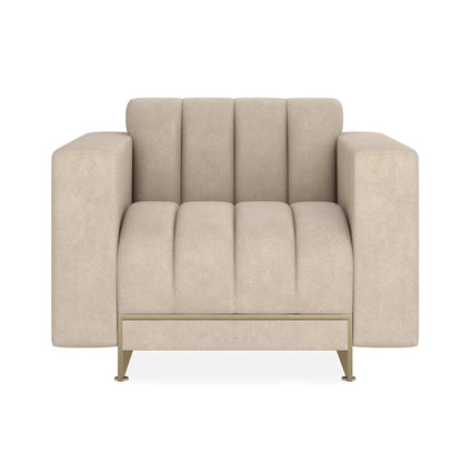 Well Balanced Chair
