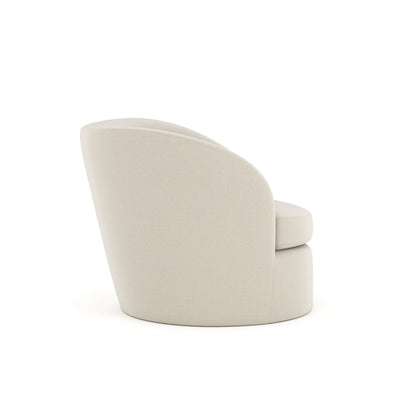 Quasi  Laf Swivel Chair