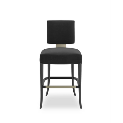 Reserved Seating Counter Stool