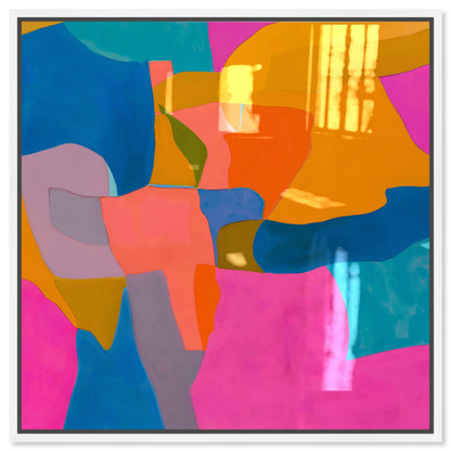 Dancing Colors II